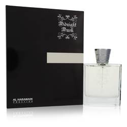 Al Haramain Midnight Musk Eau de Parfum Spray (Unisex) von Al Haramain