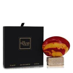 Almond Harmony Eau De Parfum Spray (Unisex) By The House Of Oud