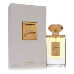 Al Haramain Junoon Eau De Parfum Spray von Al Haramain