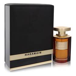 Al Haramain Portfolio Portrait Sandal Eau De Parfum Spray (Unisexe) Par Al Haramain