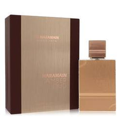 Al Haramain Amber Oud Gold Edition Eau De Parfum Spray (Unisexe) Par Al Haramain