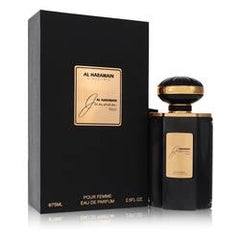 Al Haramain Junoon Noir Eau De Parfum Spray By Al Haramain