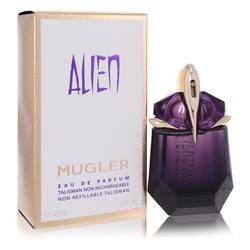 Alien Eau De Parfum Vaporisateur Par Thierry Mugler