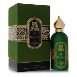 Al Rayhan Eau De Parfum Spray (Unisexe) Par Attar Collection