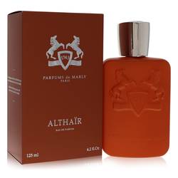 Althair Eau De Parfum Vaporisateur Par Parfums De Marly