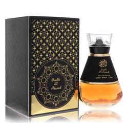 Al Wataniah Oudh Al Aswad Eau De Parfum Spray (Unisexe) Par Al Wataniah