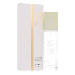 Alyssa Ashley White Musk Eau De Toilette Vaporisateur Par Alyssa Ashley