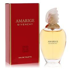 Amarige Eau De Toilette Vaporisateur Par Givenchy