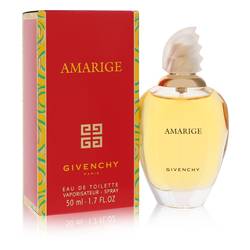 Amarige Eau De Toilette Vaporisateur Par Givenchy