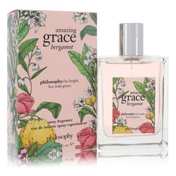 Amazing Grace Bergamotte Eau de Toilette Spray von Philosophy