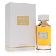 Ambre D'Alexandrie Eau De Parfum Spray Par Boucheron