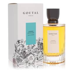 Ambre Fétiche Eau De Parfum Spray Par Annick Goutal