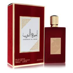 Ameerat Al Arab Eau De Parfum Spray (Unisexe) par Asdaaf