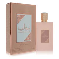 Ameerat Al Arab Prive Rose Eau De Parfum Spray (Unisex) By Asdaaf