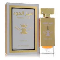 Ameer Al Oud Vip Original White Oud Eau De Parfum Spray (Unisexe) par Fragrance World