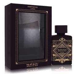 Lattafa Badee Al Oud Amethyst Eau De Parfum Spray (Unisexe) Par Lattafa