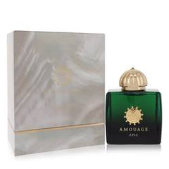 Amouage Epic Eau De Parfum Spray Par Amouage