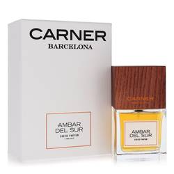 Ambar Del Sur Eau De Parfum Spray (Unisex) von Carner Barcelona