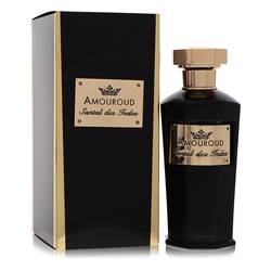 Santal Des Indes Eau De Parfum Spray (Unisexe) Par Amouroud