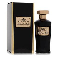 Santal Des Indes Eau De Parfum Spray (Unisex) von Amouroud