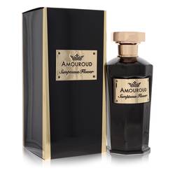 Amouroud Somptueuse Fleur Eau De Parfum Spray (Unisexe) Par Amouroud