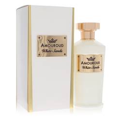 Amouroud White Sands Eau De Parfum Vaporisateur Par Amouroud