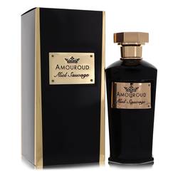 Miel Sauvage Eau De Parfum Spray (Unisex) By Amouroud