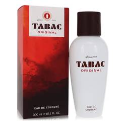 Tabac Eau De Toilette Spray By Maurer & Wirtz