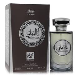 Ana Assali Eau De Parfum Spray (Unisex) von Rihanah