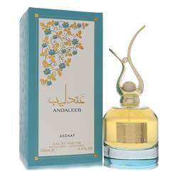 Lattafa Hayaati Al Maleky Eau De Parfum Spray von Lattafa