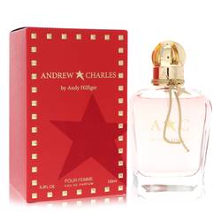 Andrew Charles Eau De Parfum Vaporisateur Par Andy Hilfiger