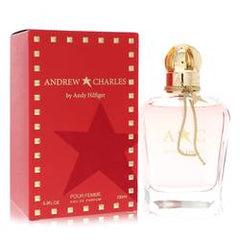 Andrew Charles Eau De Parfum Spray von Andy Hilfiger