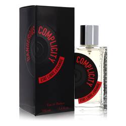 Dangerous Complicity Eau De Parfum Spray (Unisexe) Par Etat Libre d'Orange