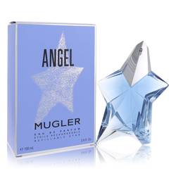 Angel Standing Star Eau De Parfum Vaporisateur Rechargeable Par Thierry Mugler