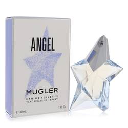 Angel Eau De Toilette Nachfüllbares Spray Star von Thierry Mugler