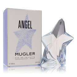 Angel Eau De Toilette Vaporisateur Par Thierry Mugler