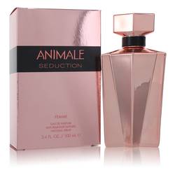 Animale Seduction Femme Eau de Parfum Spray von Animale