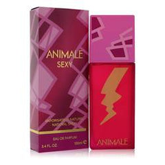 Animale Sexy Eau De Parfum Vaporisateur Par Animale