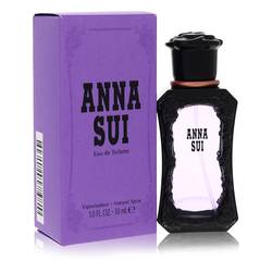 Anna Sui Eau De Toilette Vaporisateur Par Anna Sui