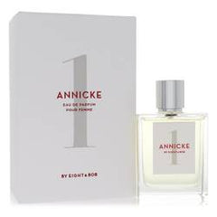 Annicke 1 Eau De Parfum Vaporisateur Par Eight &amp; Bob