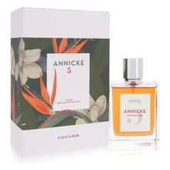 Annicke 5 Eau De Parfum Vaporisateur Par Eight &amp; Bob