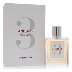 Annicke 3 Eau De Parfum Vaporisateur Par Eight &amp; Bob