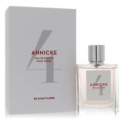 Annicke 4 Eau De Parfum Vaporisateur Par Eight &amp; Bob