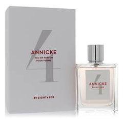 Annicke 4 Eau De Parfum Vaporisateur Par Eight &amp; Bob