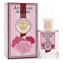 Apoth??ose De Rose Eau De Toilette Spray By Monotheme