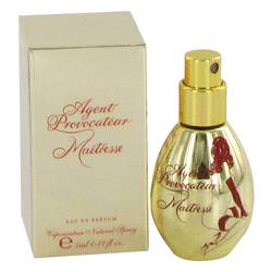 Agent Provocateur Maitresse Mini EDP By Agent Provocateur