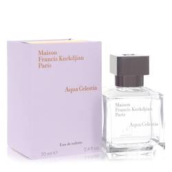 Aqua Celestia Eau De Toilette Spray von Maison Francis Kurkdjian