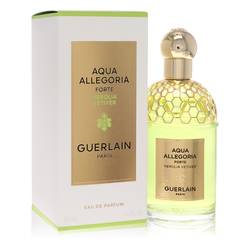 Aqua Allegoria Forte Nerolia Vetiver Eau de Parfum Spray (Unisex) von Guerlain