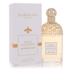 Aqua Allegoria Nettare Di Sole Eau De Toilette Spray von Guerlain