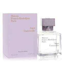 Aqua Universalis Eau De Toilette Spray (Unisexe) Par Maison Francis Kurkdjian